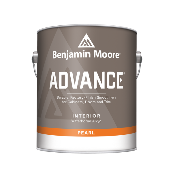 ADVANCE® Interior Paint